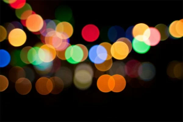 Bokeh Photography Tips and Tricks